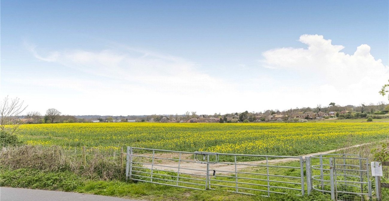4 bedroom bungalow for sale in Orpington | Robinson Jackson