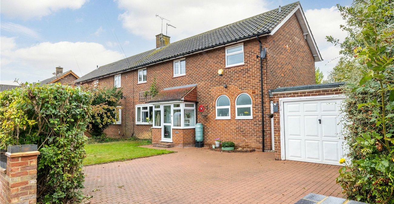 3 bedroom house for sale in Gravesend | Robinson Michael & Jackson