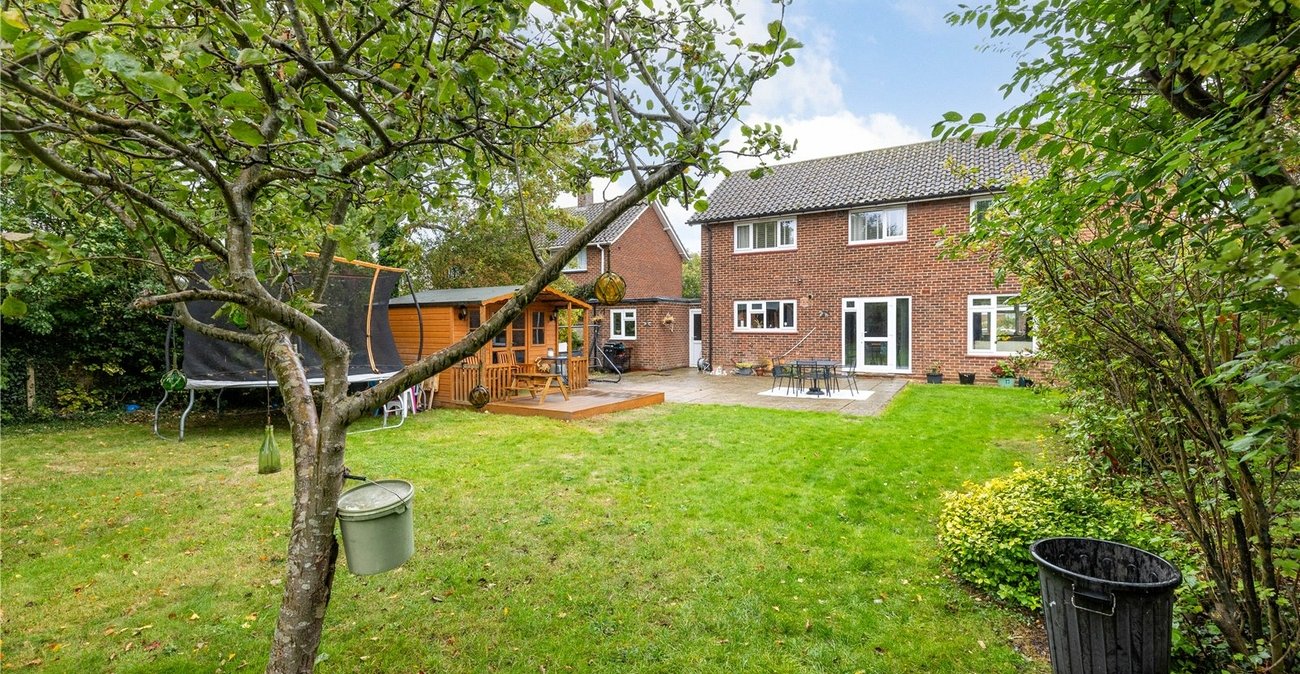 3 bedroom house for sale in Gravesend | Robinson Michael & Jackson