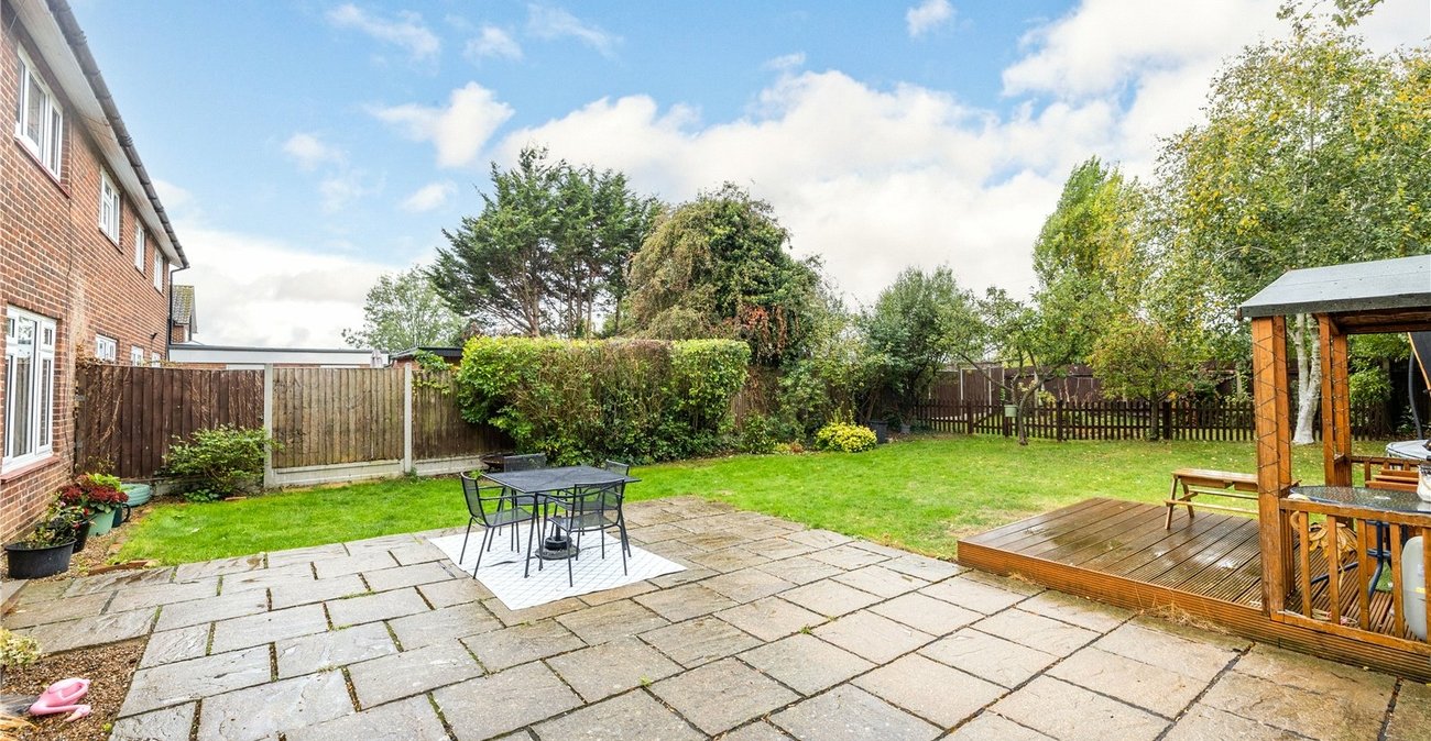 3 bedroom house for sale in Gravesend | Robinson Michael & Jackson