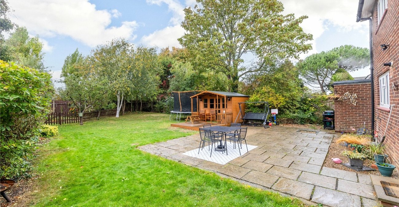 3 bedroom house for sale in Gravesend | Robinson Michael & Jackson