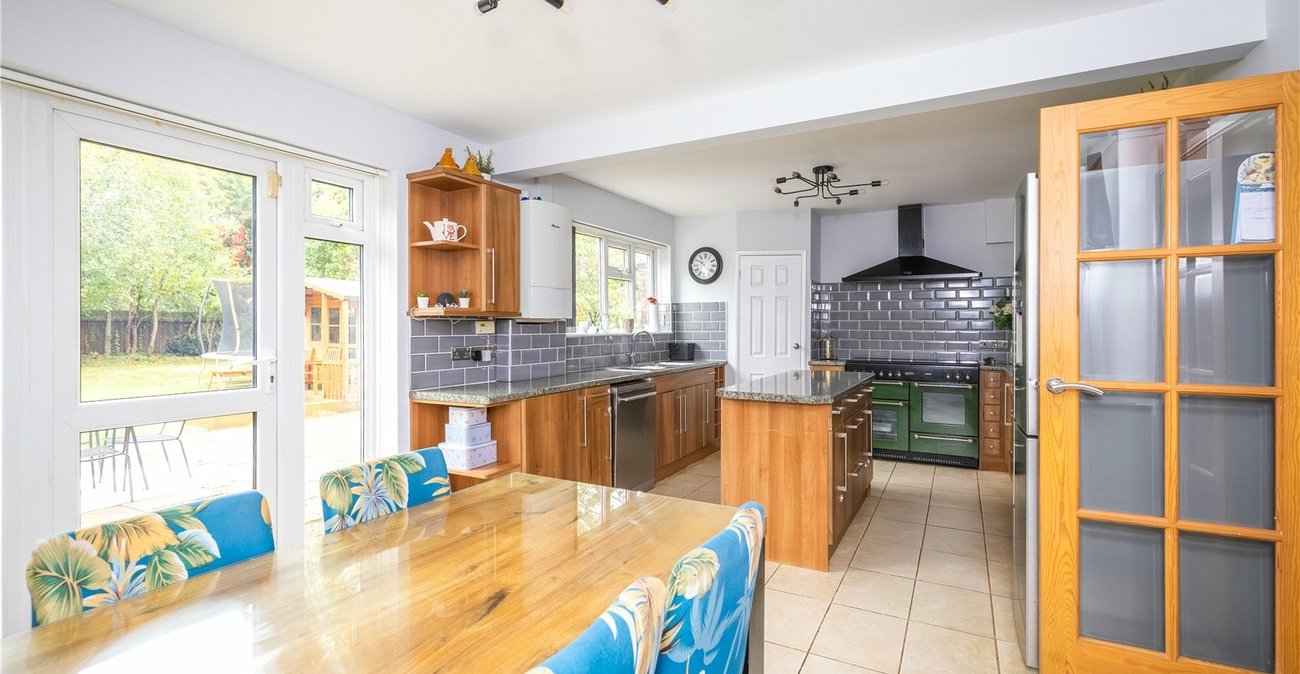 3 bedroom house for sale in Gravesend | Robinson Michael & Jackson