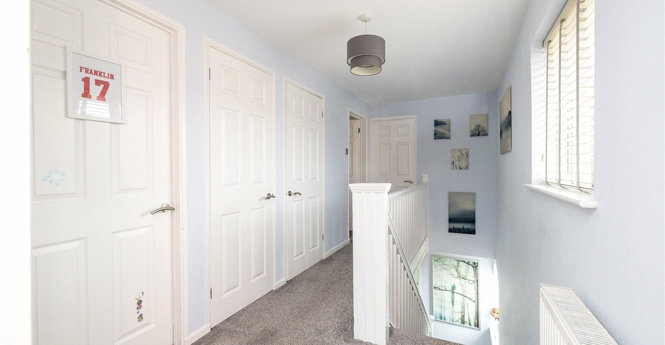 3 bedroom house for sale in Gravesend | Robinson Michael & Jackson