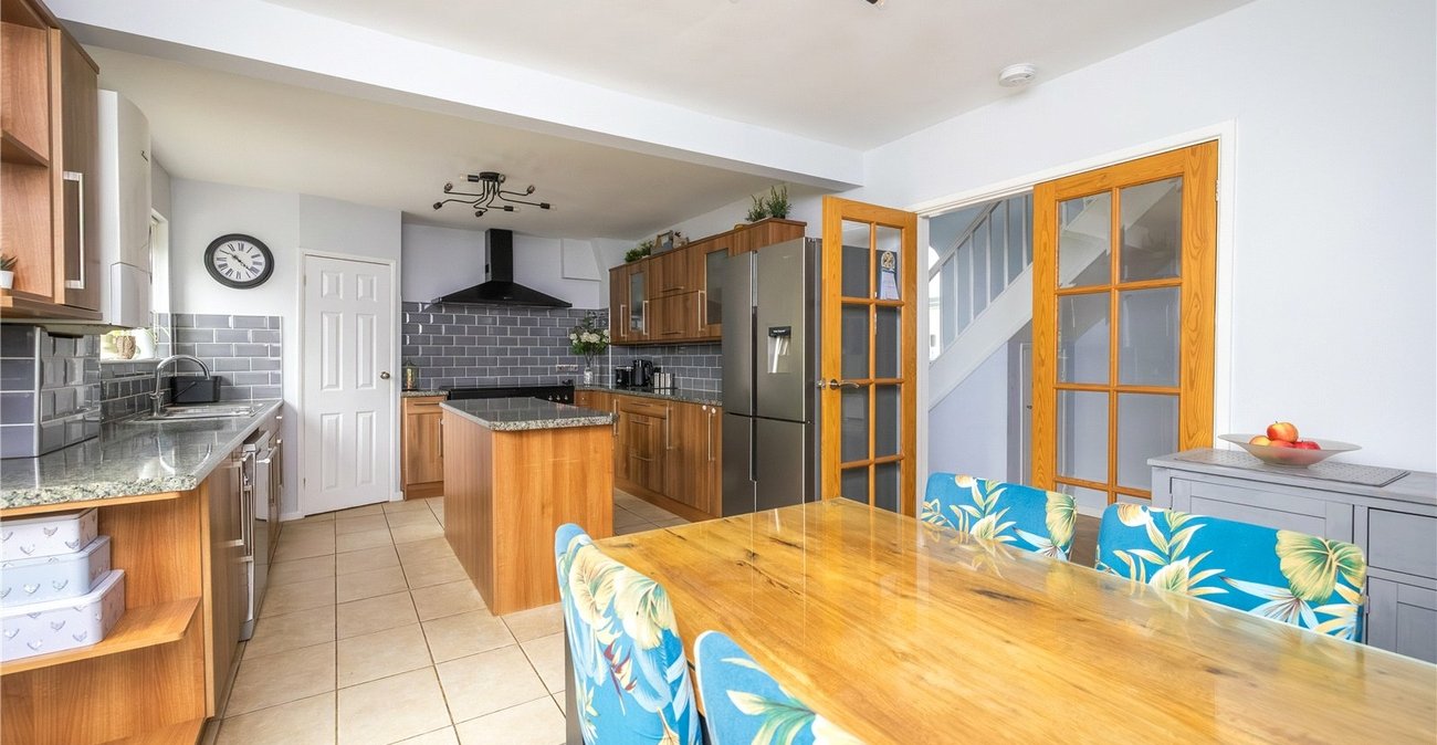 3 bedroom house for sale in Gravesend | Robinson Michael & Jackson