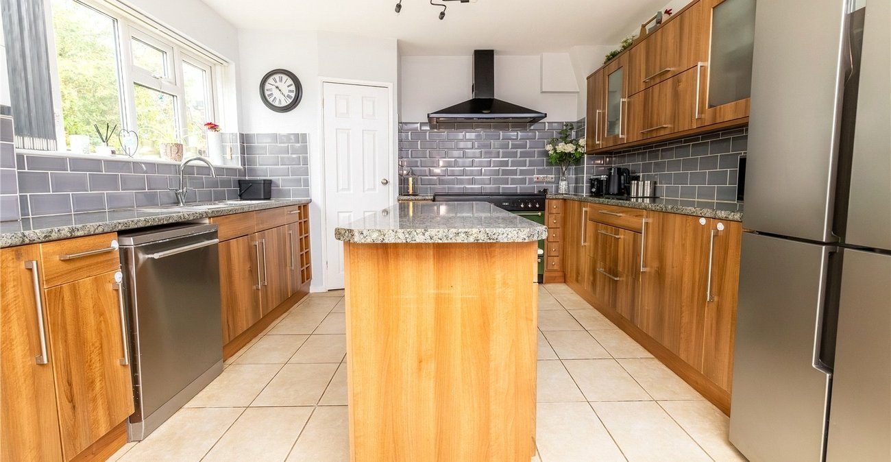 3 bedroom house for sale in Gravesend | Robinson Michael & Jackson