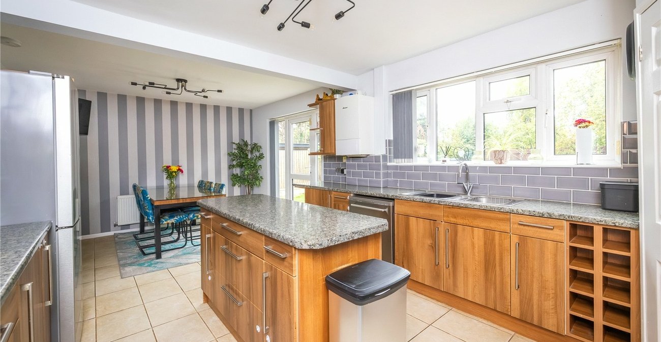 3 bedroom house for sale in Gravesend | Robinson Michael & Jackson