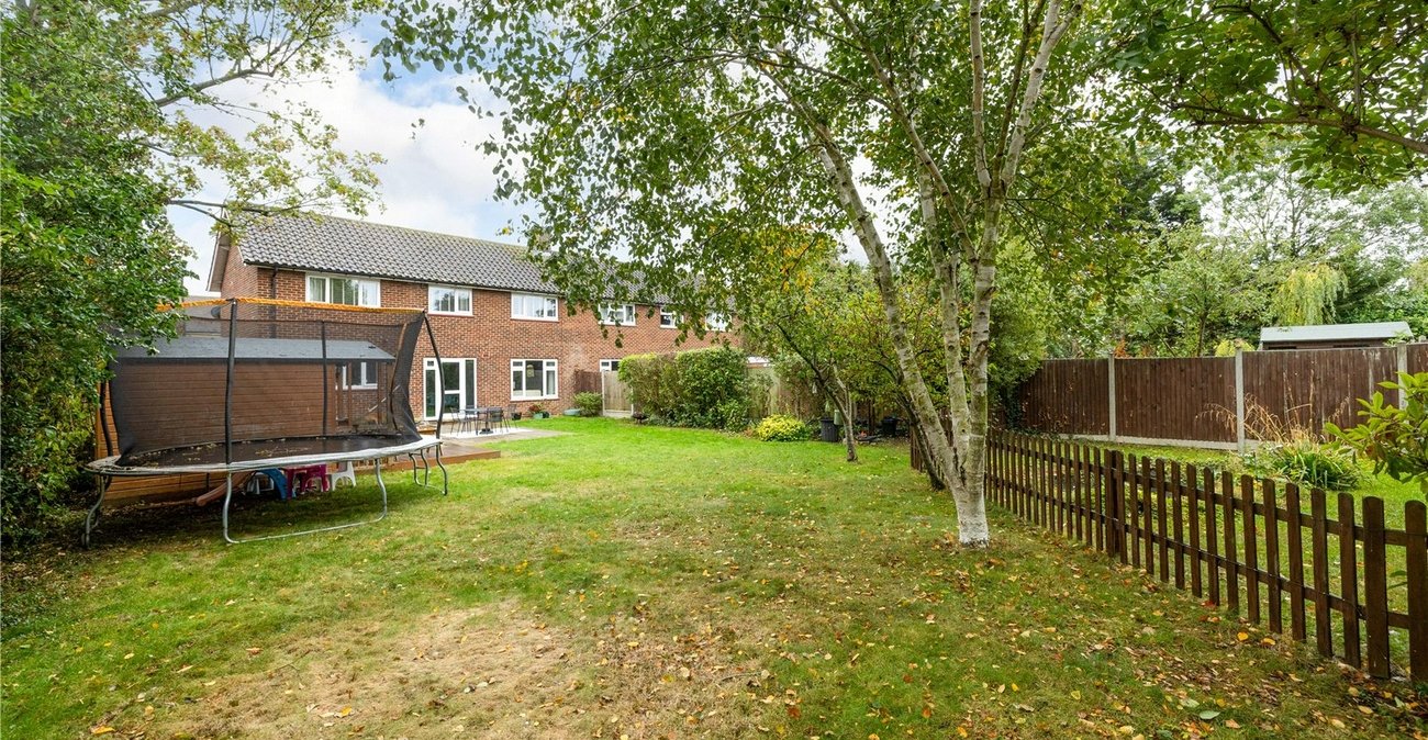 3 bedroom house for sale in Gravesend | Robinson Michael & Jackson