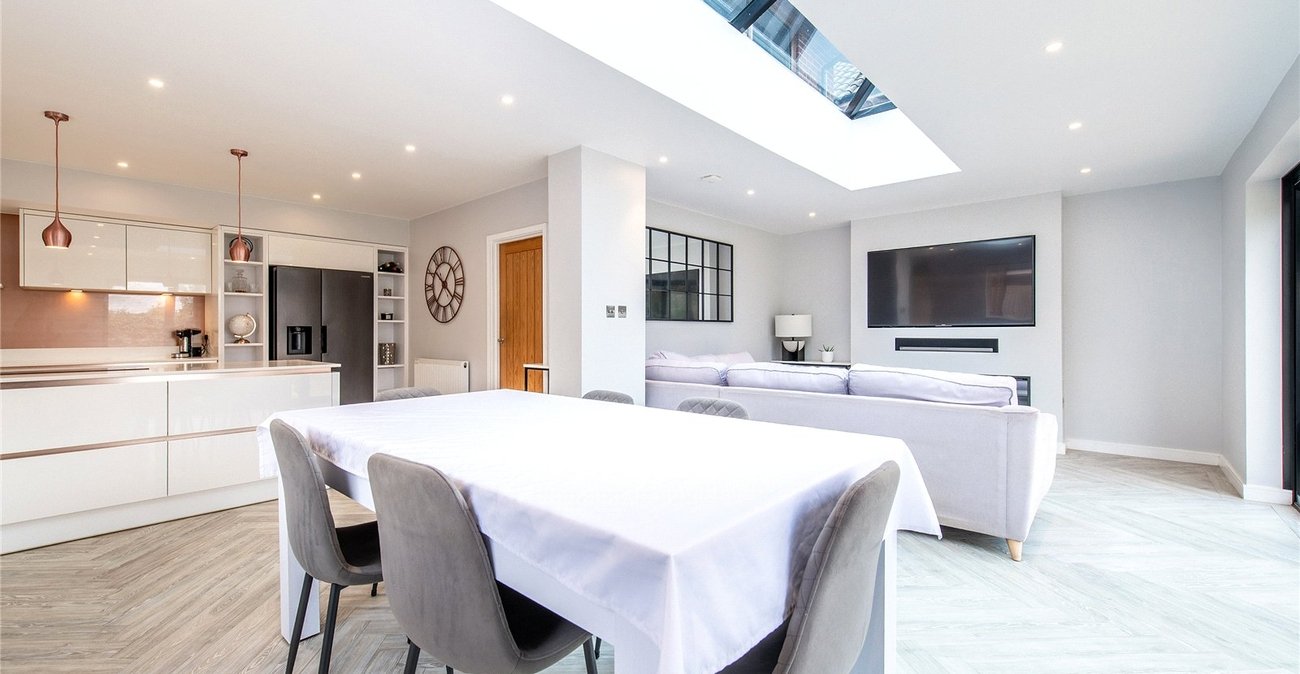 5 bedroom house for sale in Gravesend | Robinson Michael & Jackson