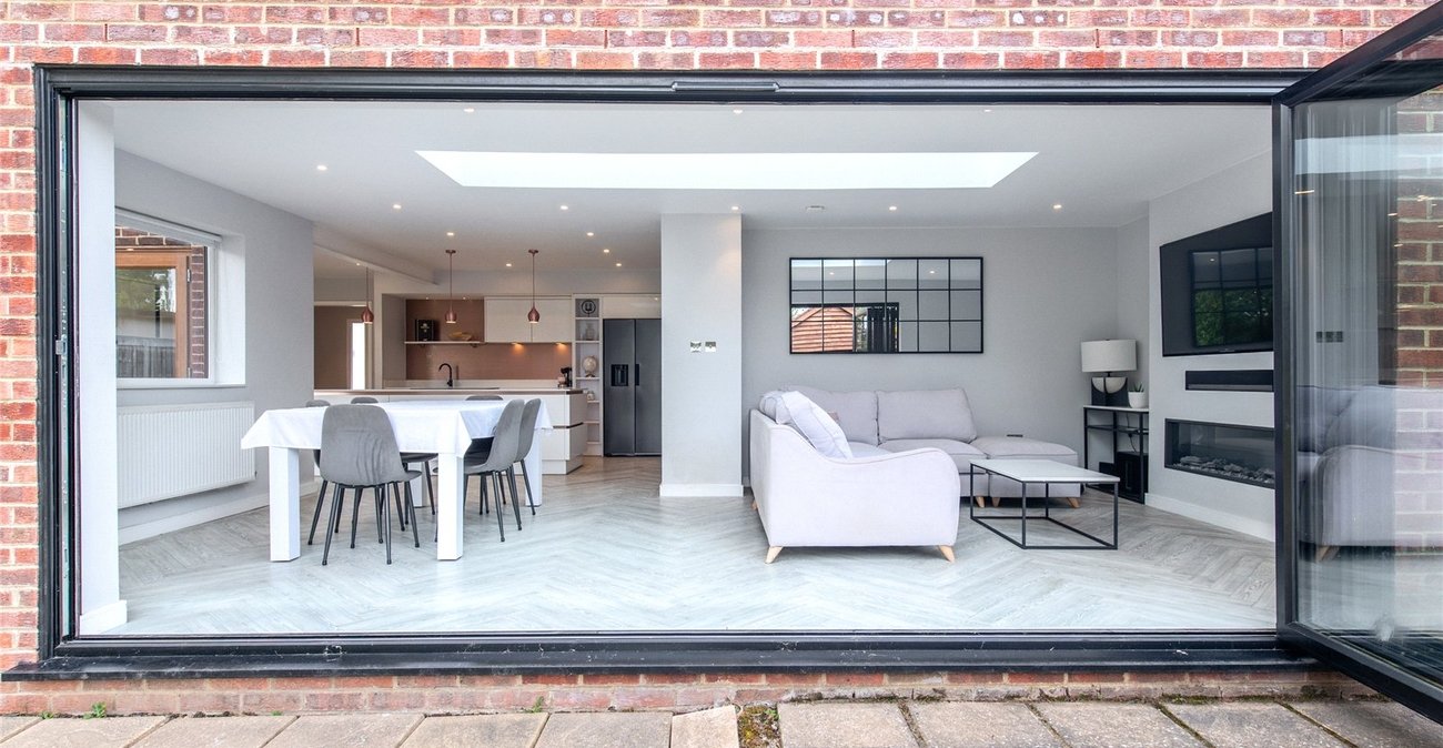 5 bedroom house for sale in Gravesend | Robinson Michael & Jackson