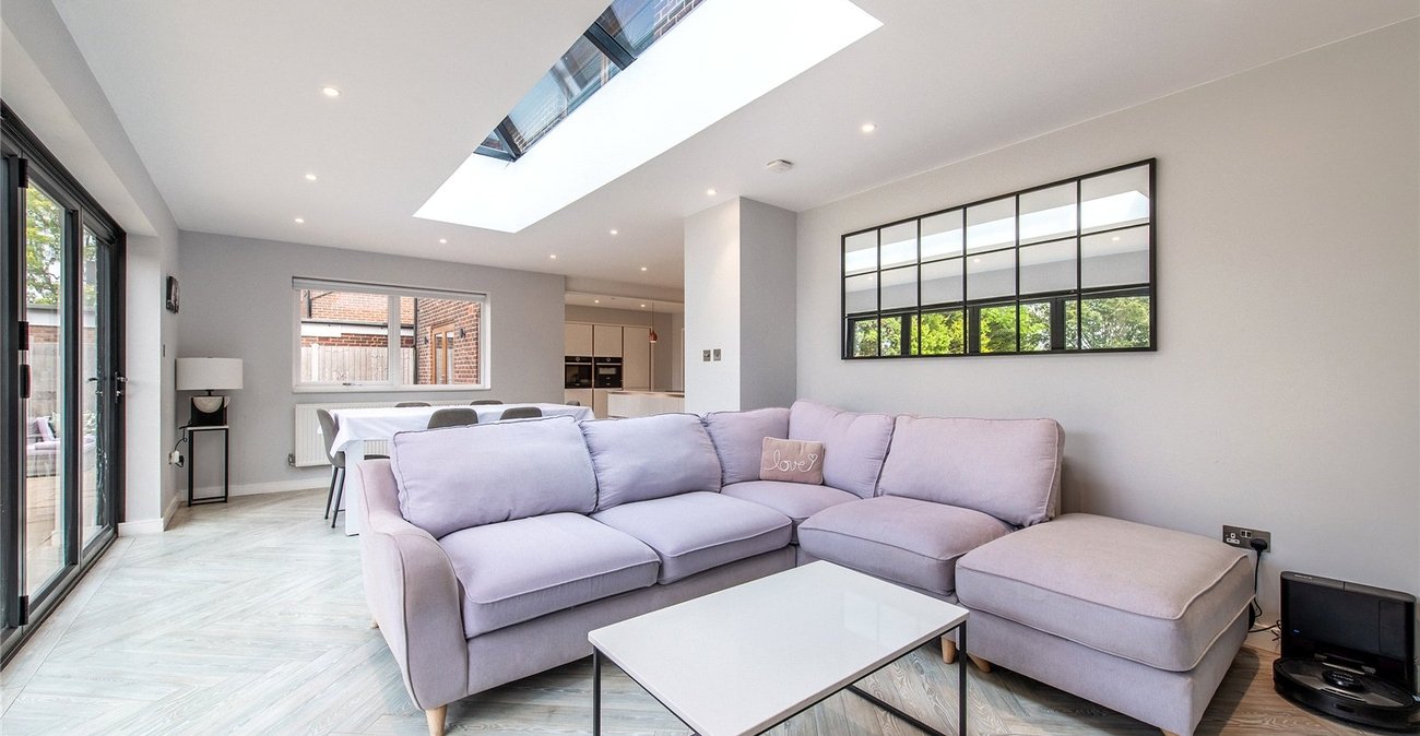 5 bedroom house for sale in Gravesend | Robinson Michael & Jackson