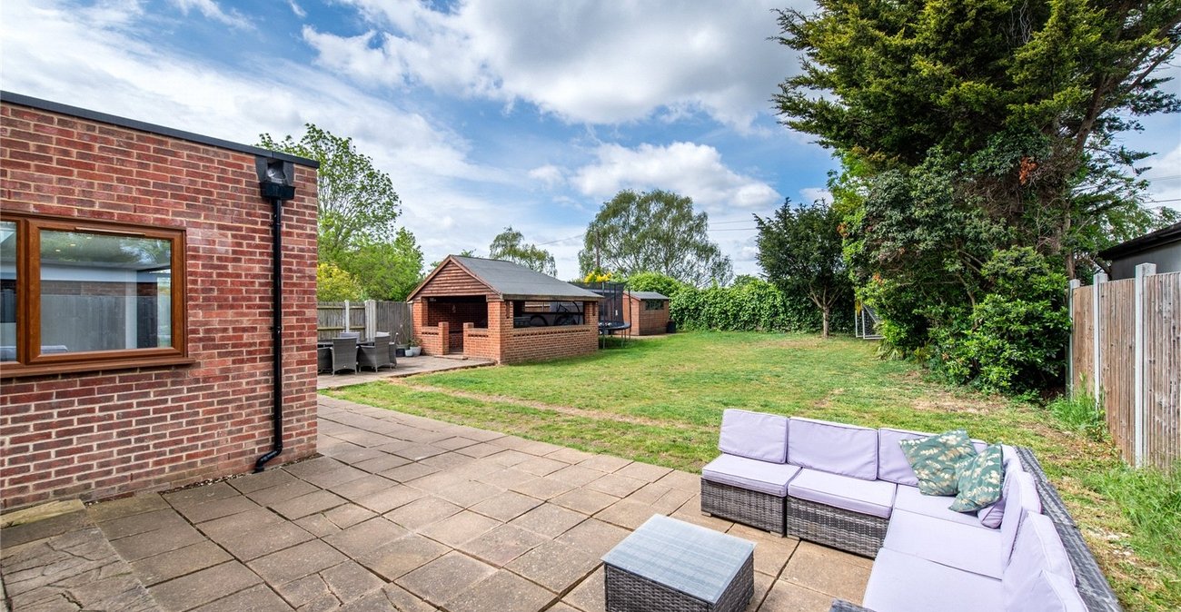 5 bedroom house for sale in Gravesend | Robinson Michael & Jackson