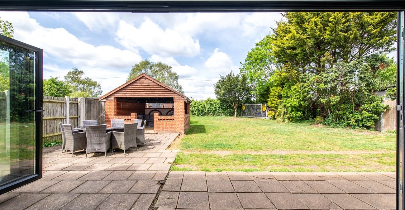 5 bedroom house for sale in Gravesend | Robinson Michael & Jackson
