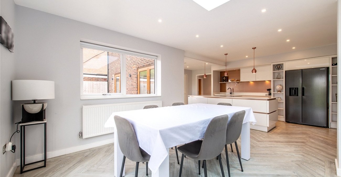 5 bedroom house for sale in Gravesend | Robinson Michael & Jackson