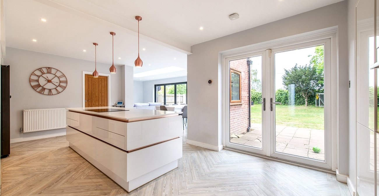 5 bedroom house for sale in Gravesend | Robinson Michael & Jackson