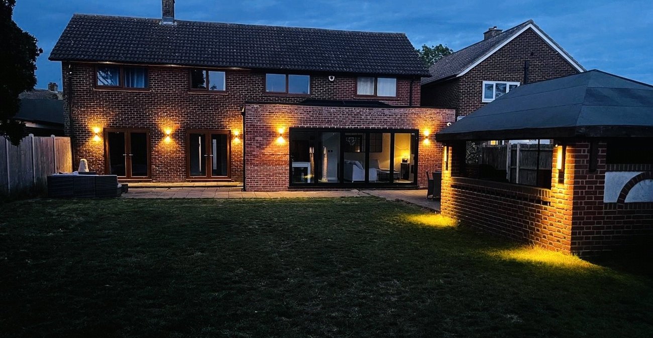 5 bedroom house for sale in Gravesend | Robinson Michael & Jackson