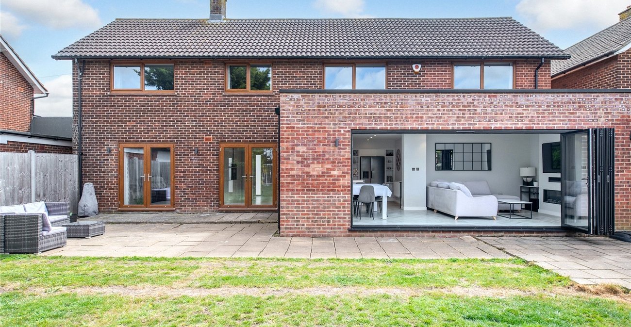 5 bedroom house for sale in Gravesend | Robinson Michael & Jackson