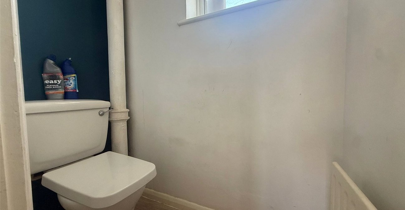 3 bedroom house for sale in Gravesend | Robinson Michael & Jackson