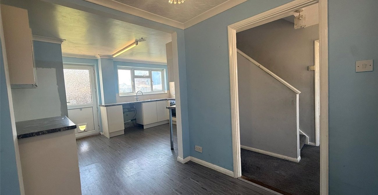 3 bedroom house for sale in Gravesend | Robinson Michael & Jackson