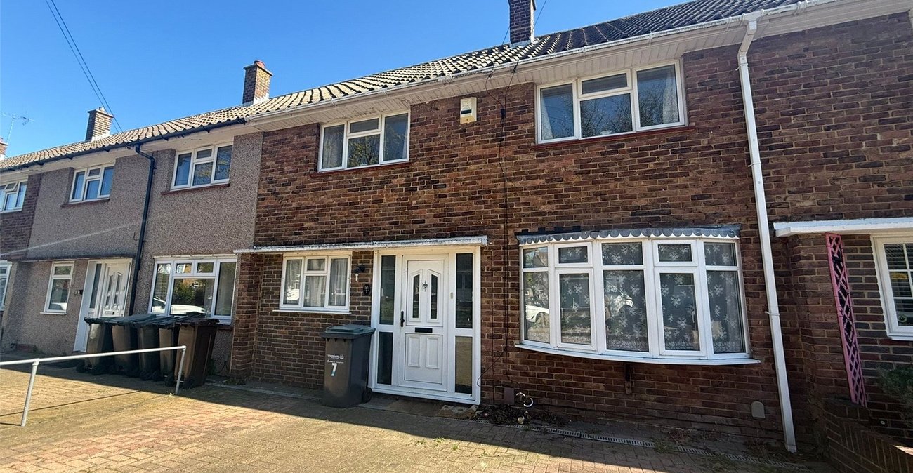 3 bedroom house for sale in Gravesend | Robinson Michael & Jackson