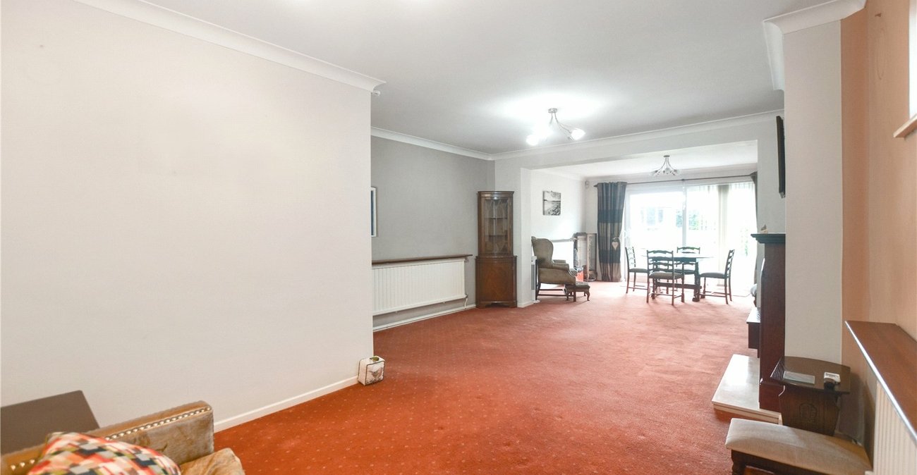 2 bedroom bungalow for sale in Bexley | Robinson Jackson