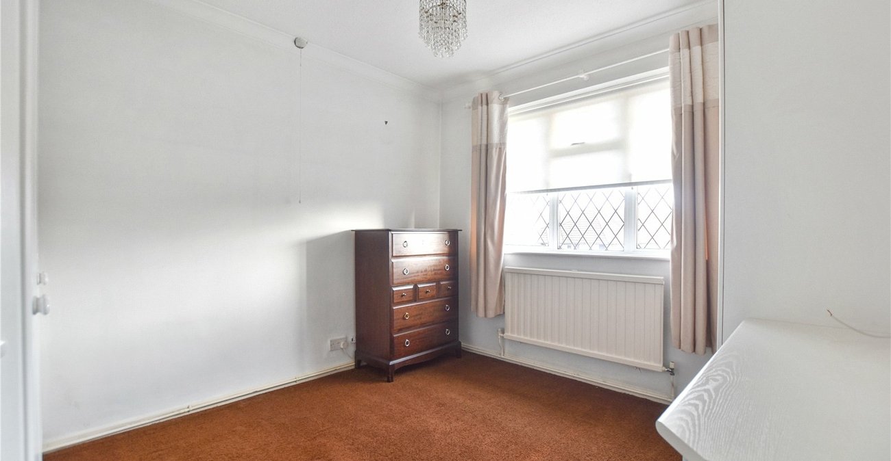 2 bedroom bungalow for sale in Bexley | Robinson Jackson