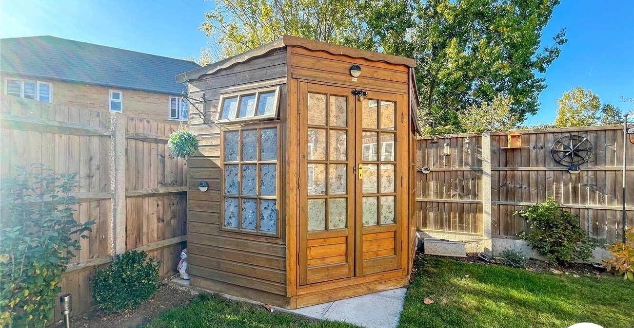 4 bedroom house for sale in Iwade | Robinson Michael & Jackson