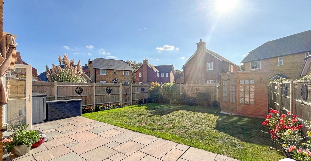 4 bedroom house for sale in Iwade | Robinson Michael & Jackson