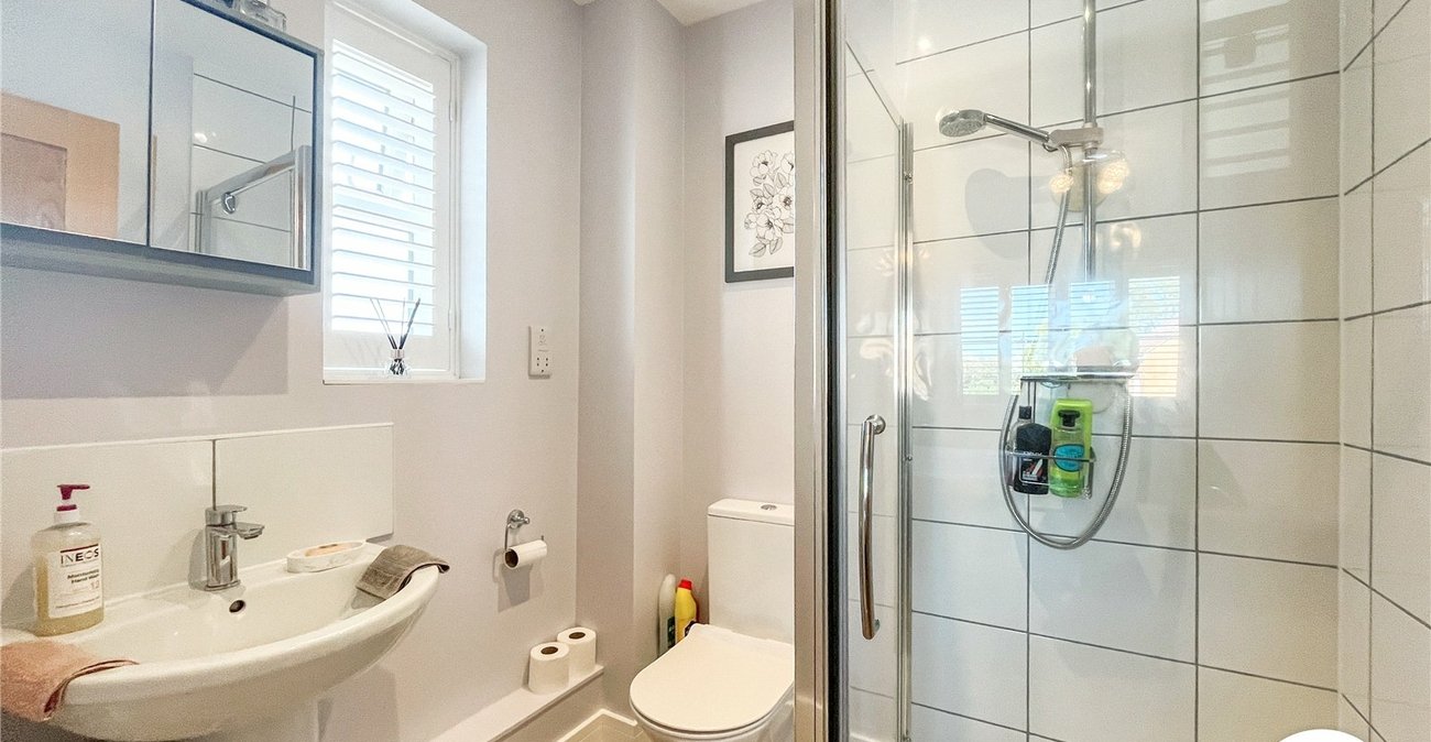 4 bedroom house for sale in Iwade | Robinson Michael & Jackson