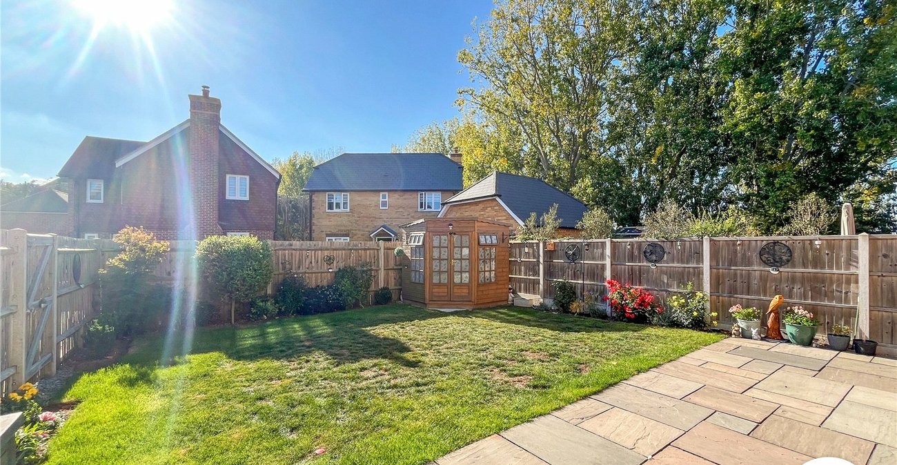 4 bedroom house for sale in Iwade | Robinson Michael & Jackson