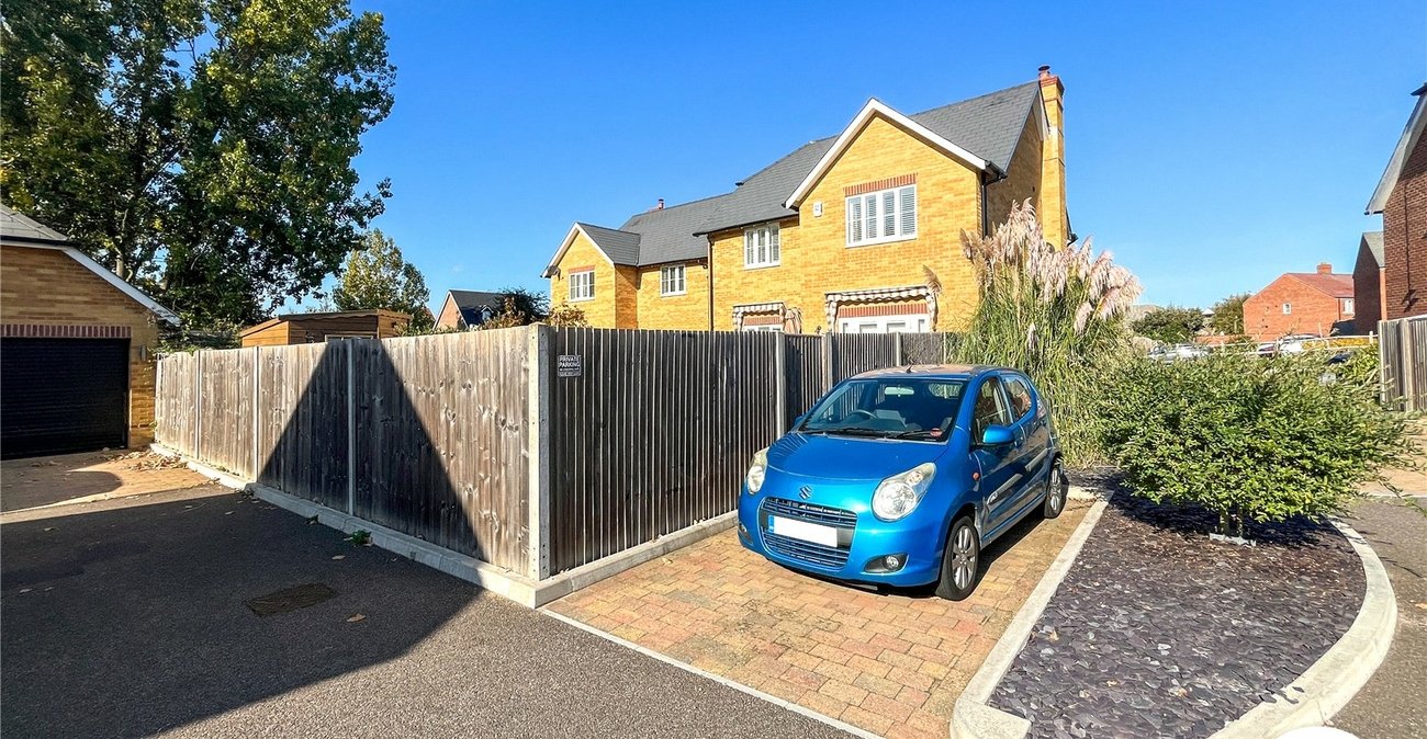 4 bedroom house for sale in Iwade | Robinson Michael & Jackson