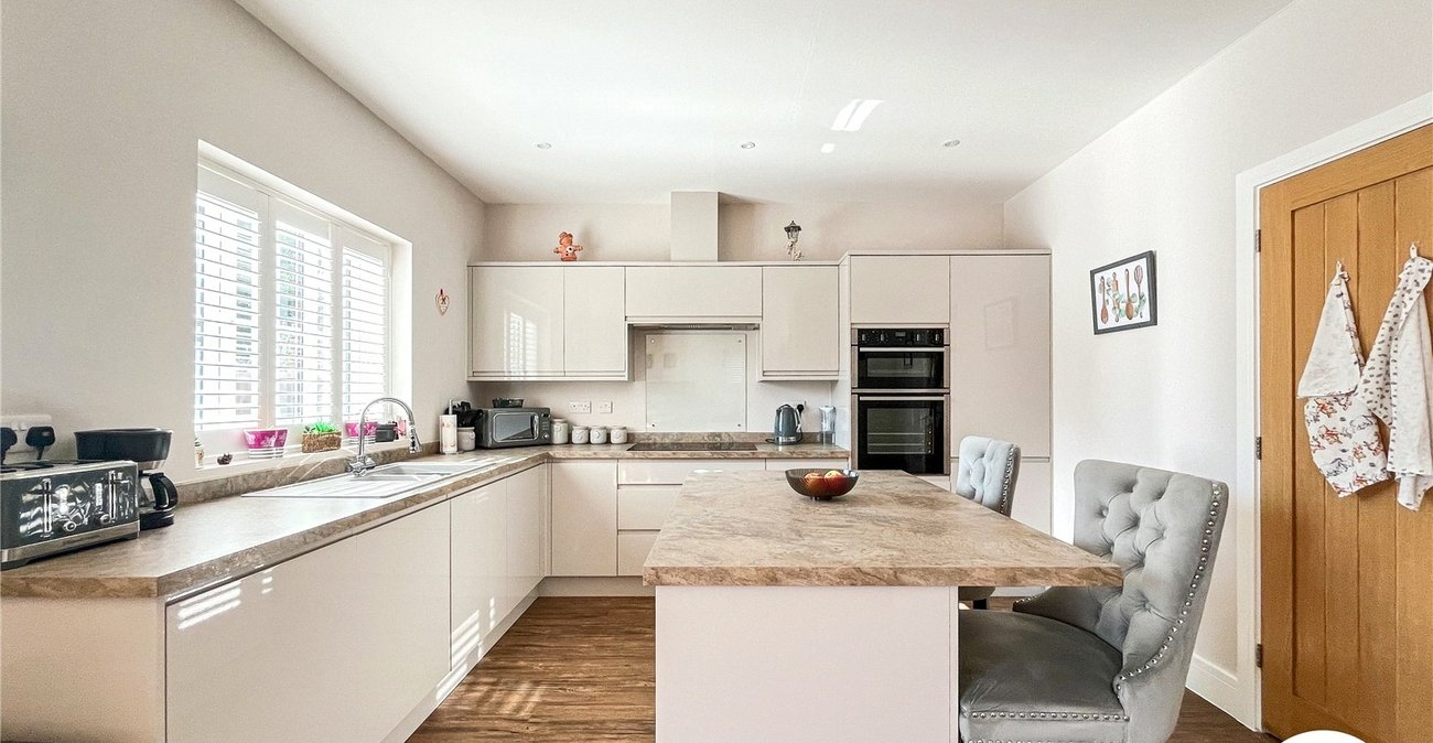 4 bedroom house for sale in Iwade | Robinson Michael & Jackson