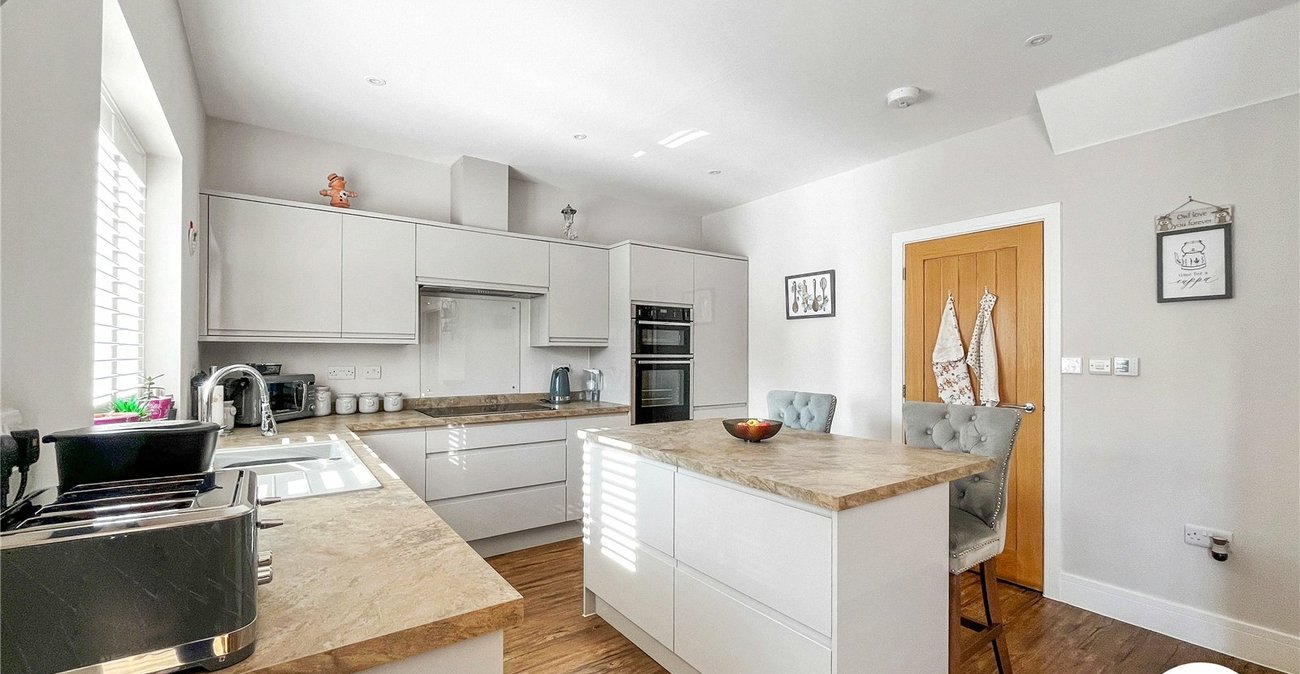 4 bedroom house for sale in Iwade | Robinson Michael & Jackson