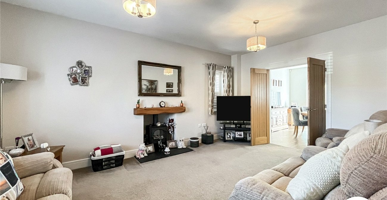 4 bedroom house for sale in Iwade | Robinson Michael & Jackson