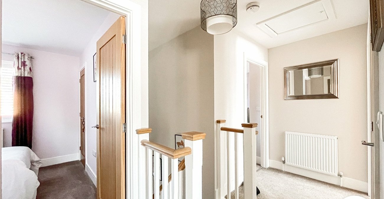 4 bedroom house for sale in Iwade | Robinson Michael & Jackson