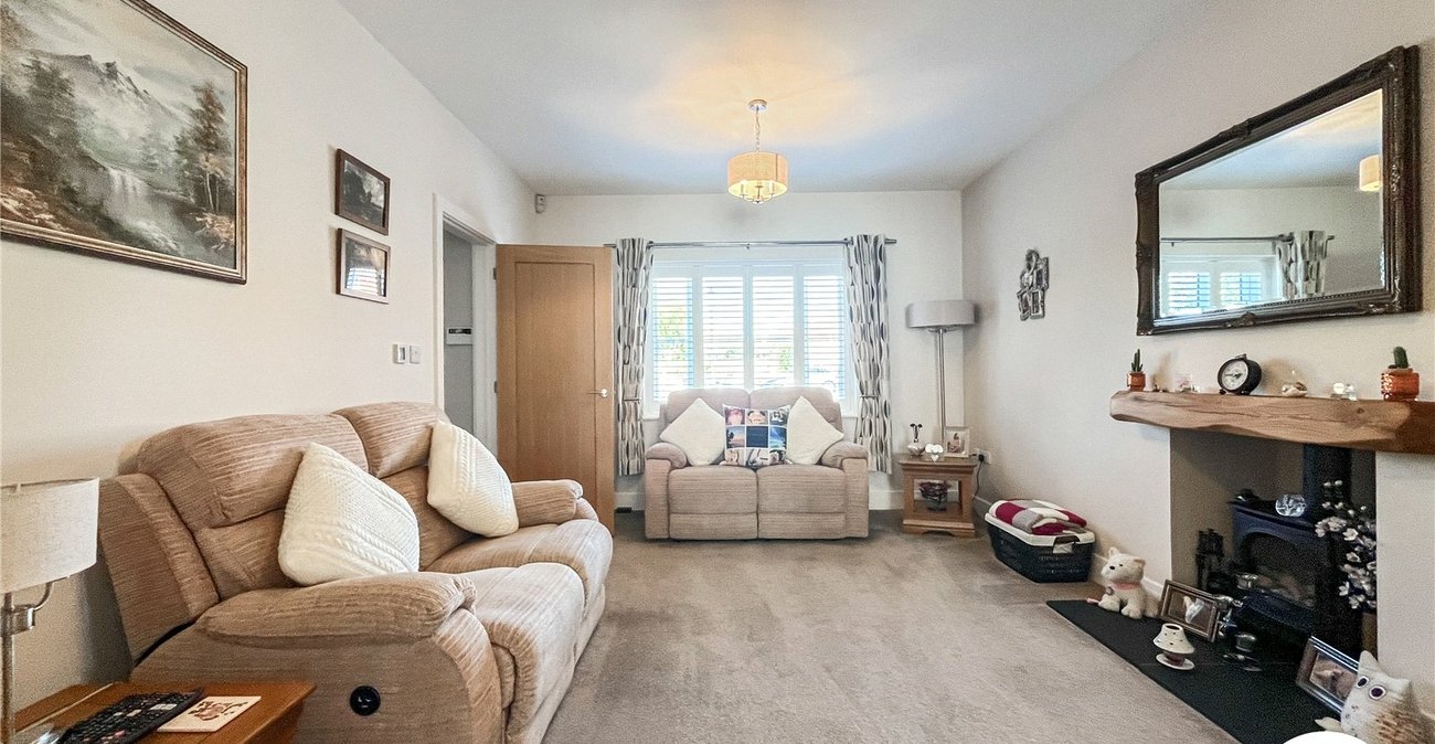 4 bedroom house for sale in Iwade | Robinson Michael & Jackson