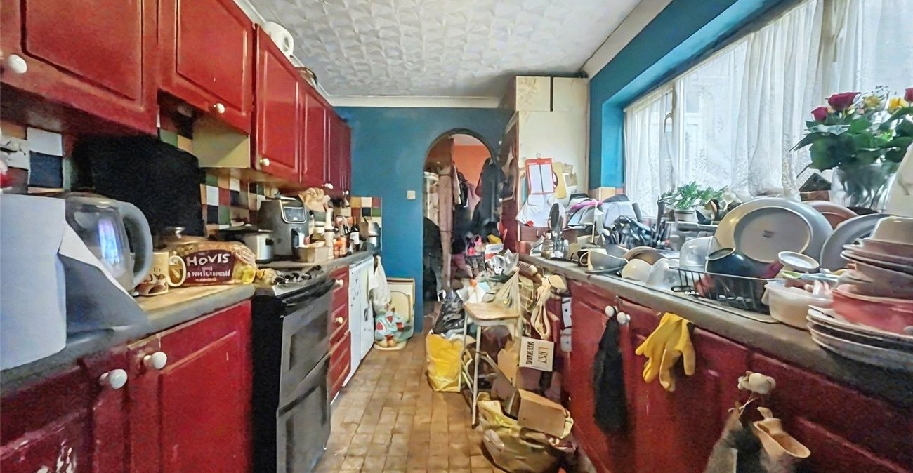 4 bedroom house for sale in Gillingham | Robinson Michael & Jackson