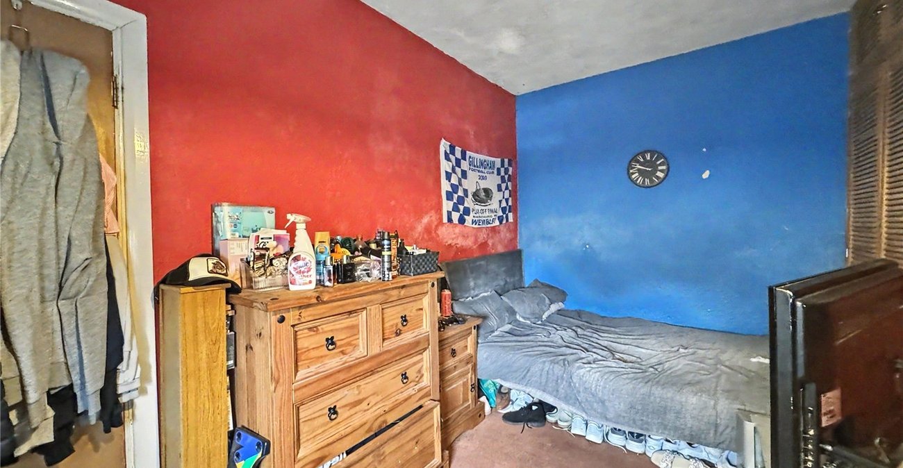 4 bedroom house for sale in Gillingham | Robinson Michael & Jackson