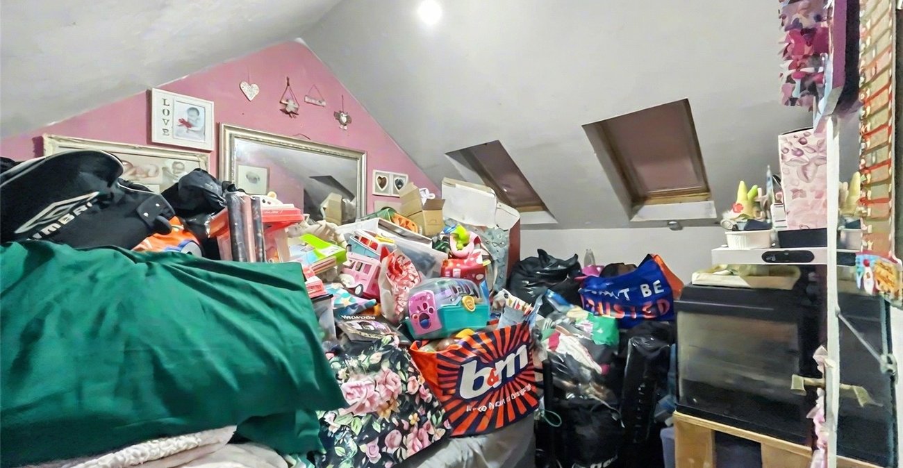 4 bedroom house for sale in Gillingham | Robinson Michael & Jackson