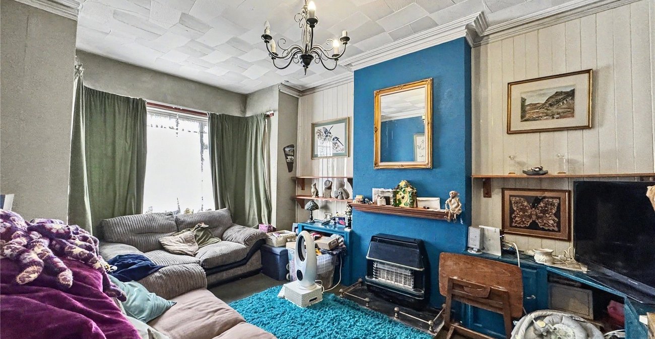 4 bedroom house for sale in Gillingham | Robinson Michael & Jackson
