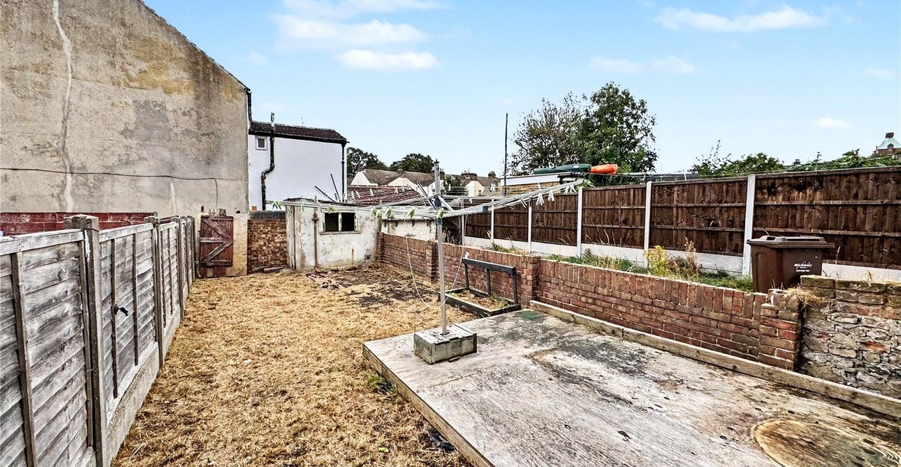 4 bedroom house for sale in Gillingham | Robinson Michael & Jackson
