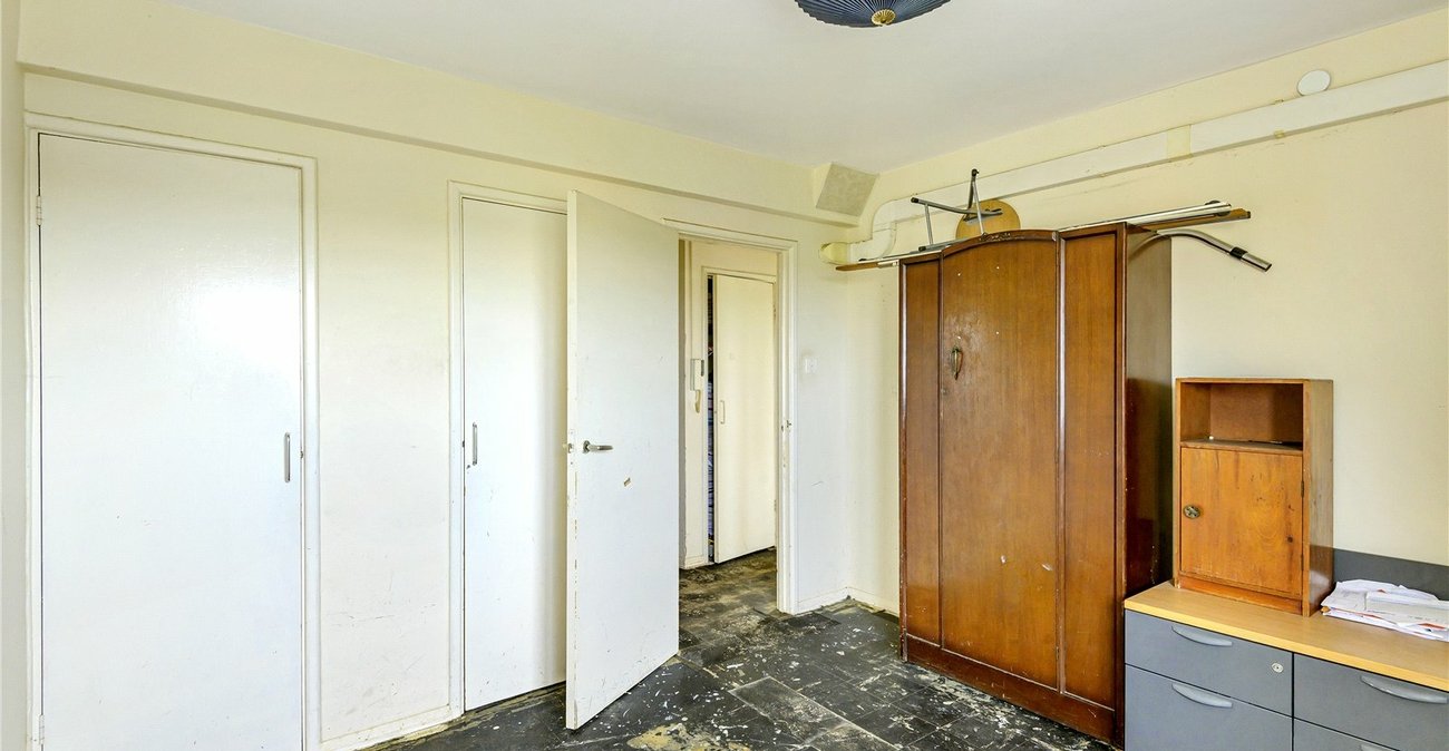 1 bedroom property for sale in  | Robinson Jackson