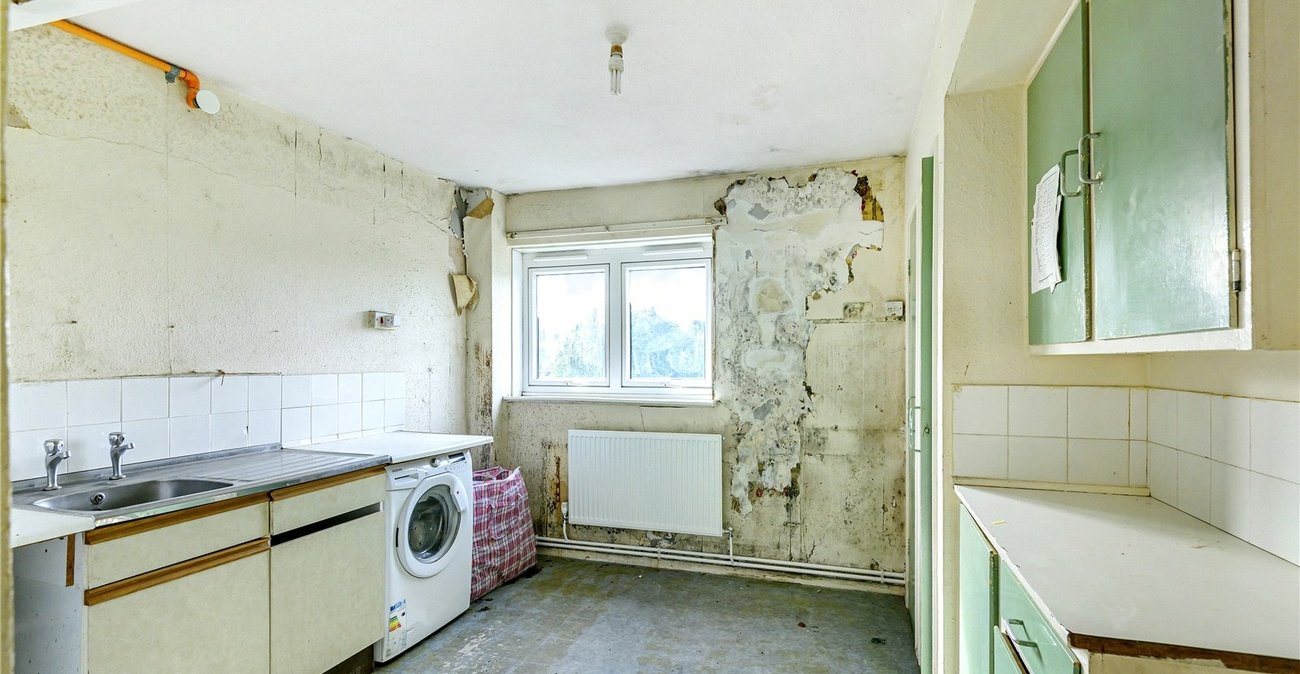 1 bedroom property for sale in  | Robinson Jackson