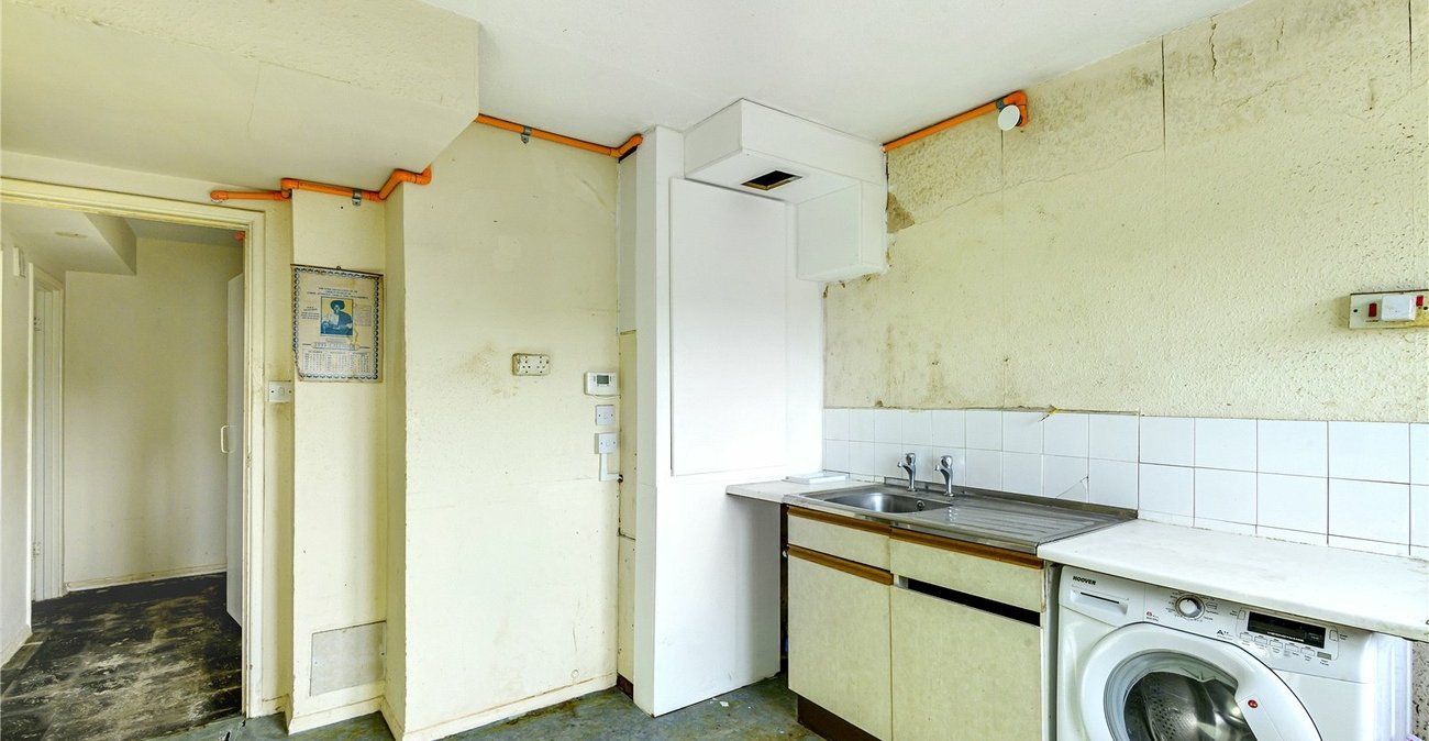 1 bedroom property for sale in  | Robinson Jackson