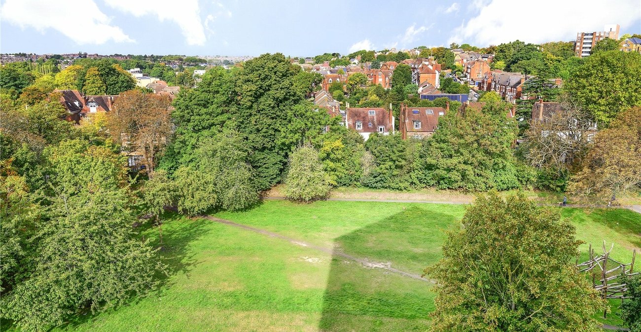 1 bedroom property for sale in  | Robinson Jackson