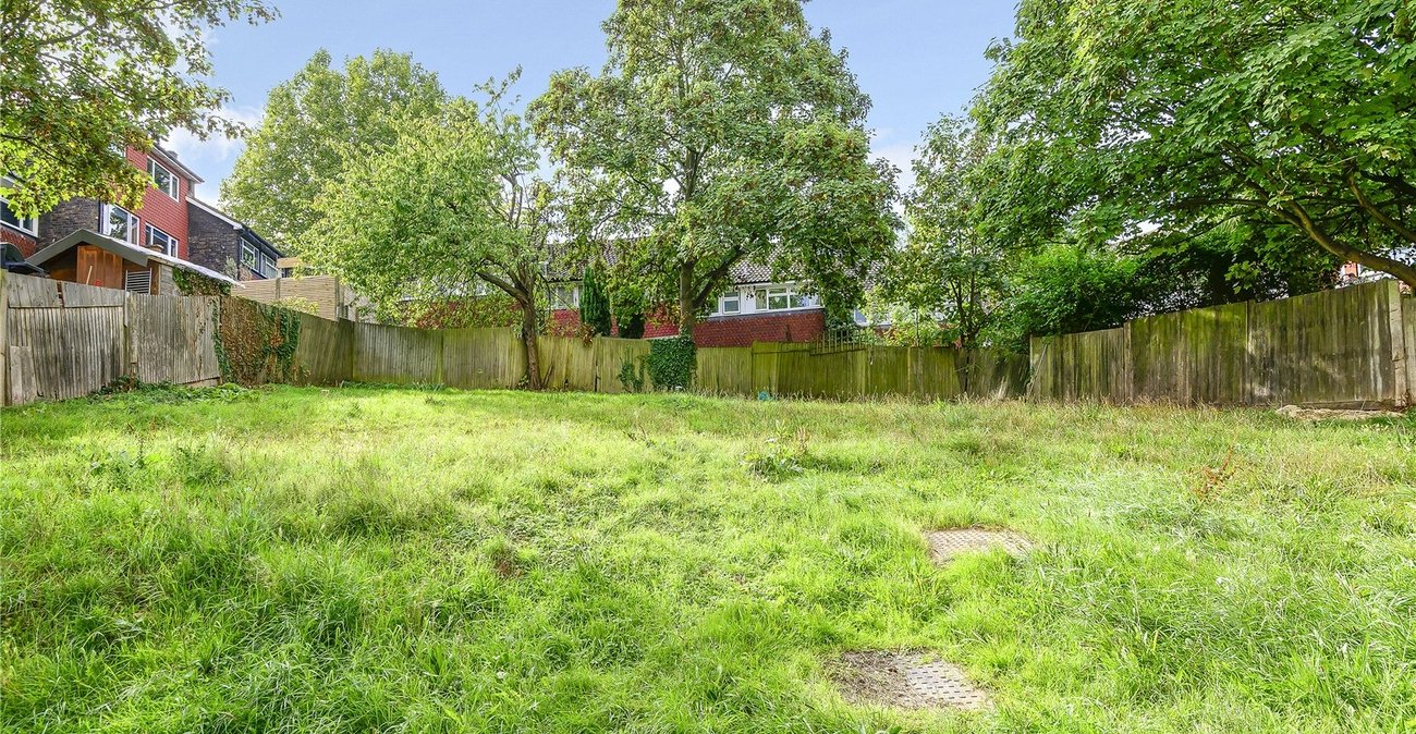 1 bedroom property for sale in  | Robinson Jackson