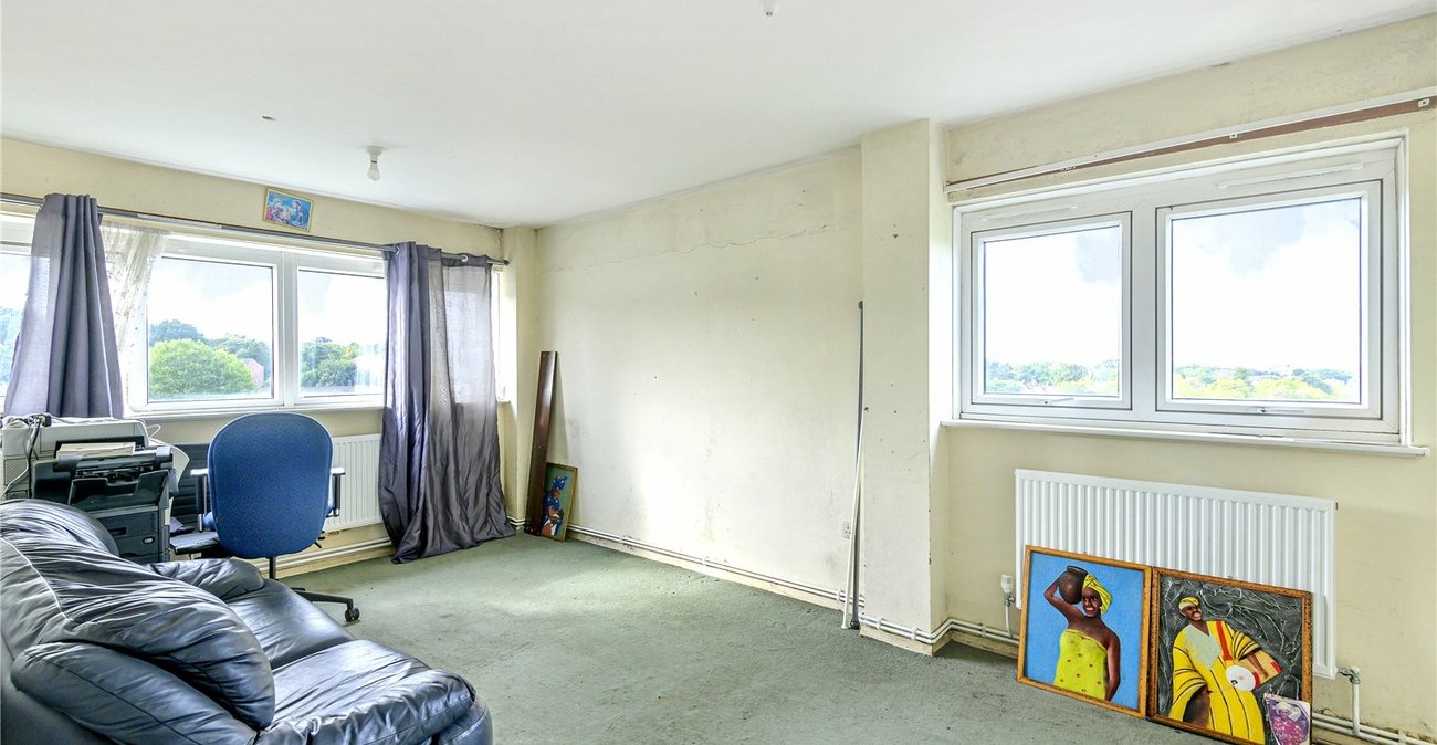 1 bedroom property for sale in  | Robinson Jackson