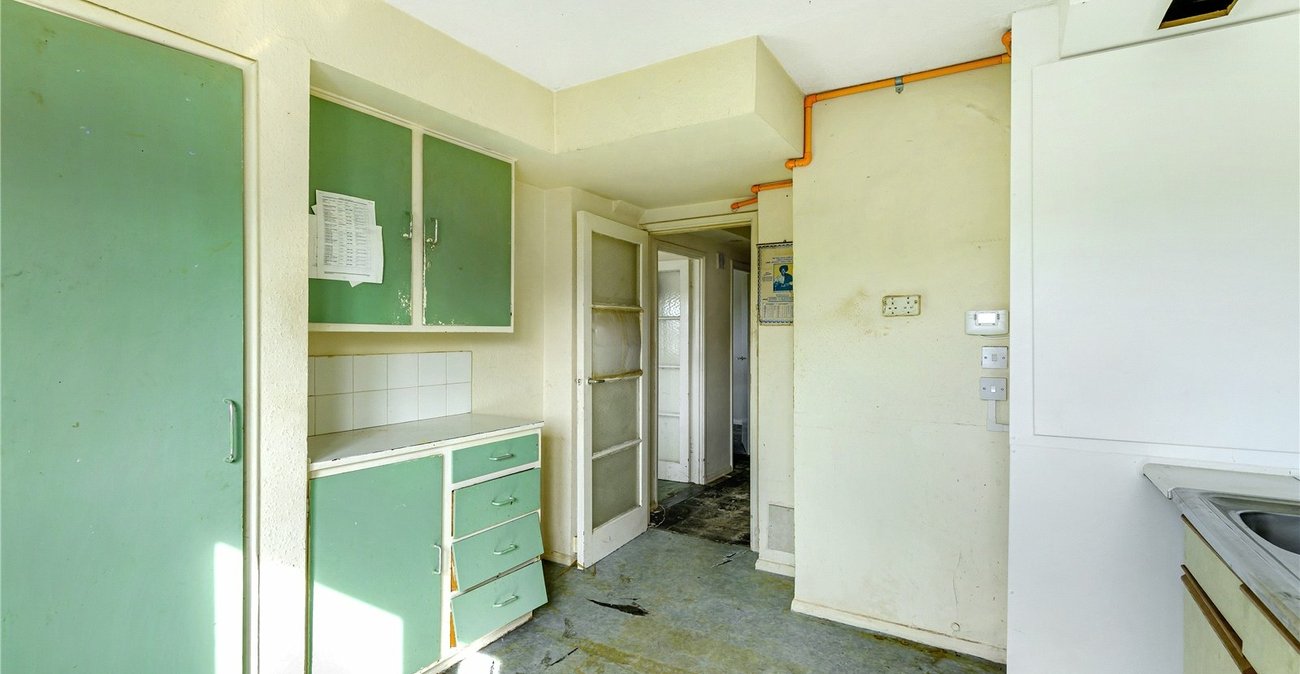 1 bedroom property for sale in  | Robinson Jackson