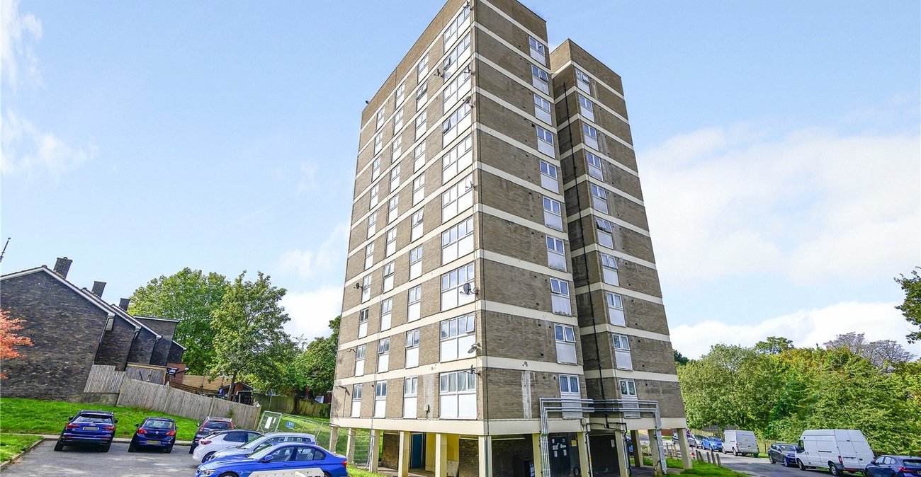 1 bedroom property for sale in  | Robinson Jackson