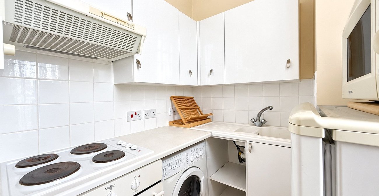 property for sale in London | Robinson Jackson