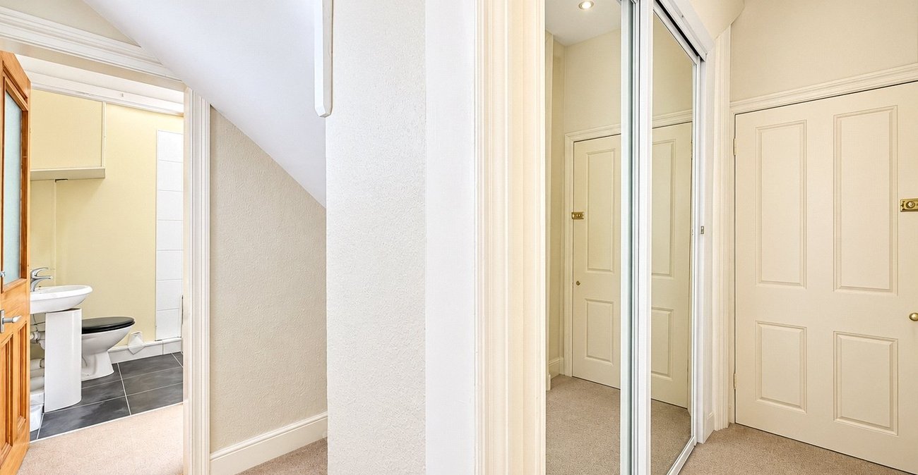 property for sale in London | Robinson Jackson